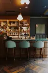 25Hours Hotel Copenhagen Indre by - Bar