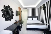 CNR INCI HOTEL Hotels near Kuyumcukent
