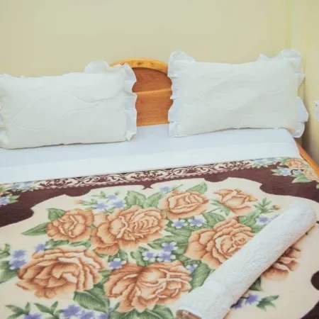 Golden View Hotel