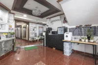 Daegu Dongseongro Motel Dongseongro
