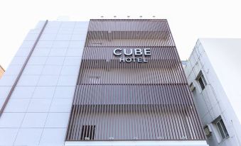 Cube Hotel