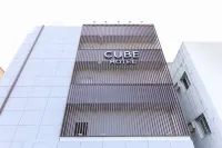 Cube Hotel
