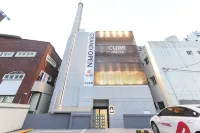 Cube Hotel 東區住宿飯店