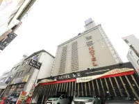 Anseong Nodo Hotels in Anseong-si