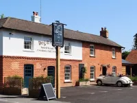The Dog and Gun Hotels near Durrington Walls