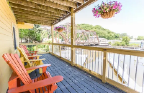 Bridge Inn