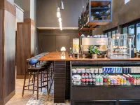 voco THE DARWIN - ATLANTA MIDTOWN by IHG - Bares