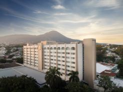 InterContinental Hotels SAN SALVADOR-METROCENTRO MALL by IHG