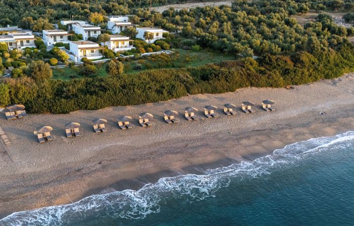 Niriides Resort