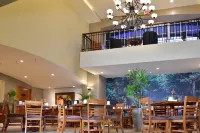 Sleep Inn Hotel Paseo Las Damas - 3 ดาว
