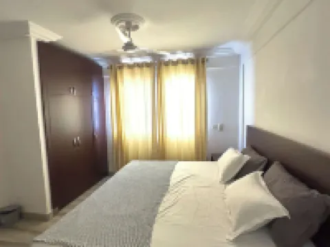 LuxeHomes 特馬酒店