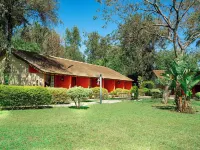 Muthu Mara River Lodge Hotéis em Mara