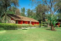 Muthu Mara River Lodge
