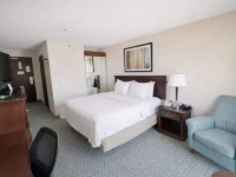 Hotel Lotus Kansas City Stadium Hotels in Kansas City