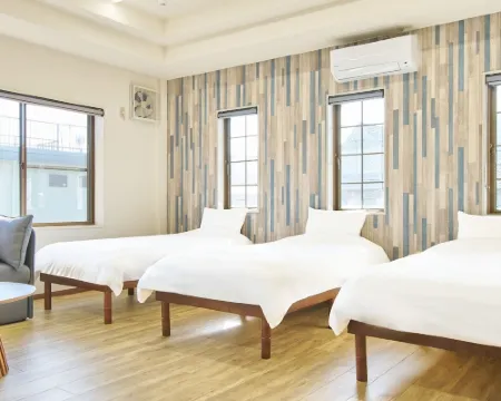 マーケットステイ新宮 新宮市のホテル