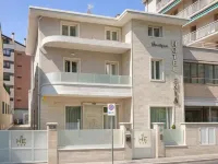 Boutique Hotel Enia Hotéis em Prato