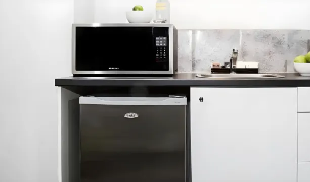 SORA East Melbourne Photos