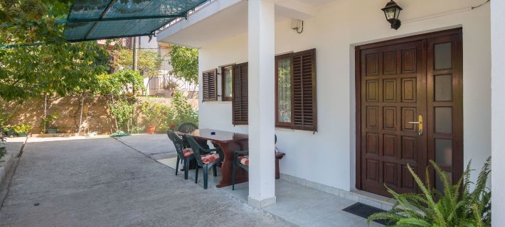 Apartment Vinka Hotels in Trogir