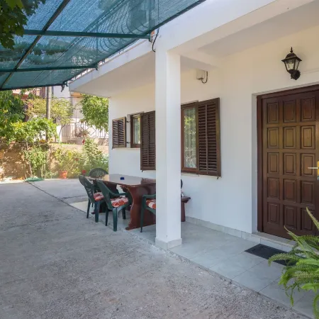 Apartment Vinka