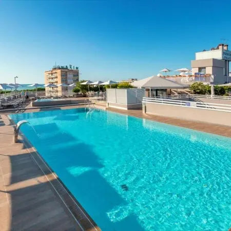 Hotel Principe Palace