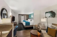 Comfort Suites Vero Beach I-95