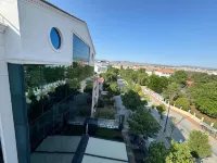 THE ONE HOTEL - Wi-Fi