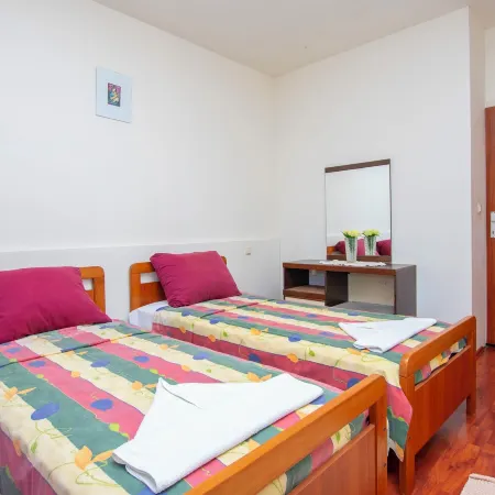 Apartment Iva