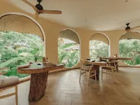 โรงแรม KAN ตูลุม โรงแรมในตูลุม