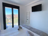 Apartment in Nerja with Panoramic Sea Views