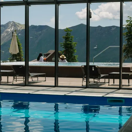 Gudauri Lodge