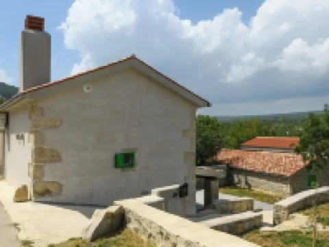 House Casa Della Nonna Hotels in Opcina Krsan