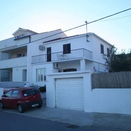 Apartment Andja