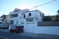 Apartment Andja - Parking