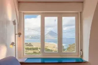 Villa Macari Fantastic Sea View - Happy Rentals
