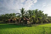 Thala Tra Vinh Hotel a 