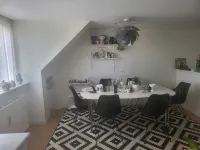 Charming City Apartment in Centrum Aalborg Hotels near Aalborg University