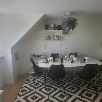 Charming City Apartment in Centrum Aalborg