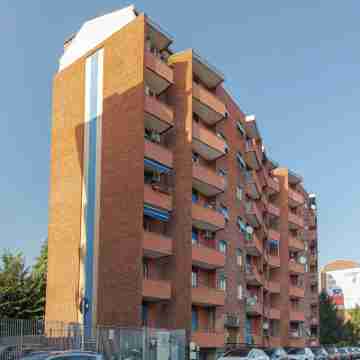 Palmanova 215 Hotel Exterior