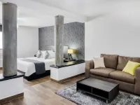 VN Hotel Hotels near Obispado Museum