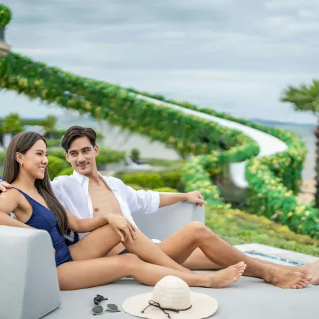 Pattaya Marriott Resort and Spa