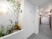 Stay Episode in Suwon Hwaseong Hannggong 西将台周辺のホテル