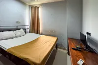 Hotel Mulia Industri RedPartner Ξενοδοχεία στην πόλη 