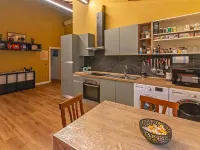 Cennini 6 Hotels near قصر فيتشيو