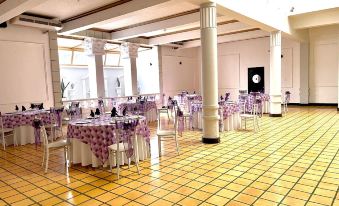 Kali Hotel