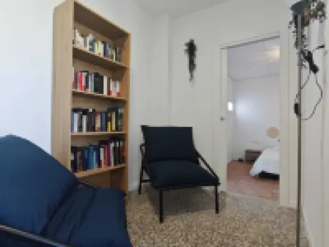 SeaSuites Blue Hoteles en Cullera