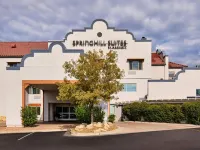 SpringHill Suites Prescott Hotels in Prescott
