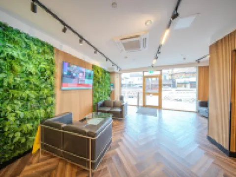 Ilford Grand Hotel Hotels in Ilford