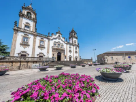Celtic Lodge - Guest House Hotels in Viseu