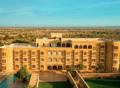 Golden Haveli