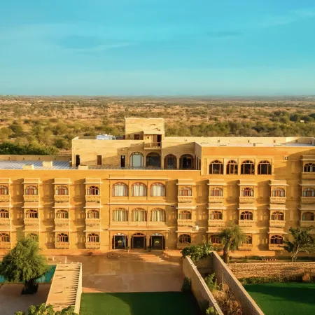 Golden Haveli